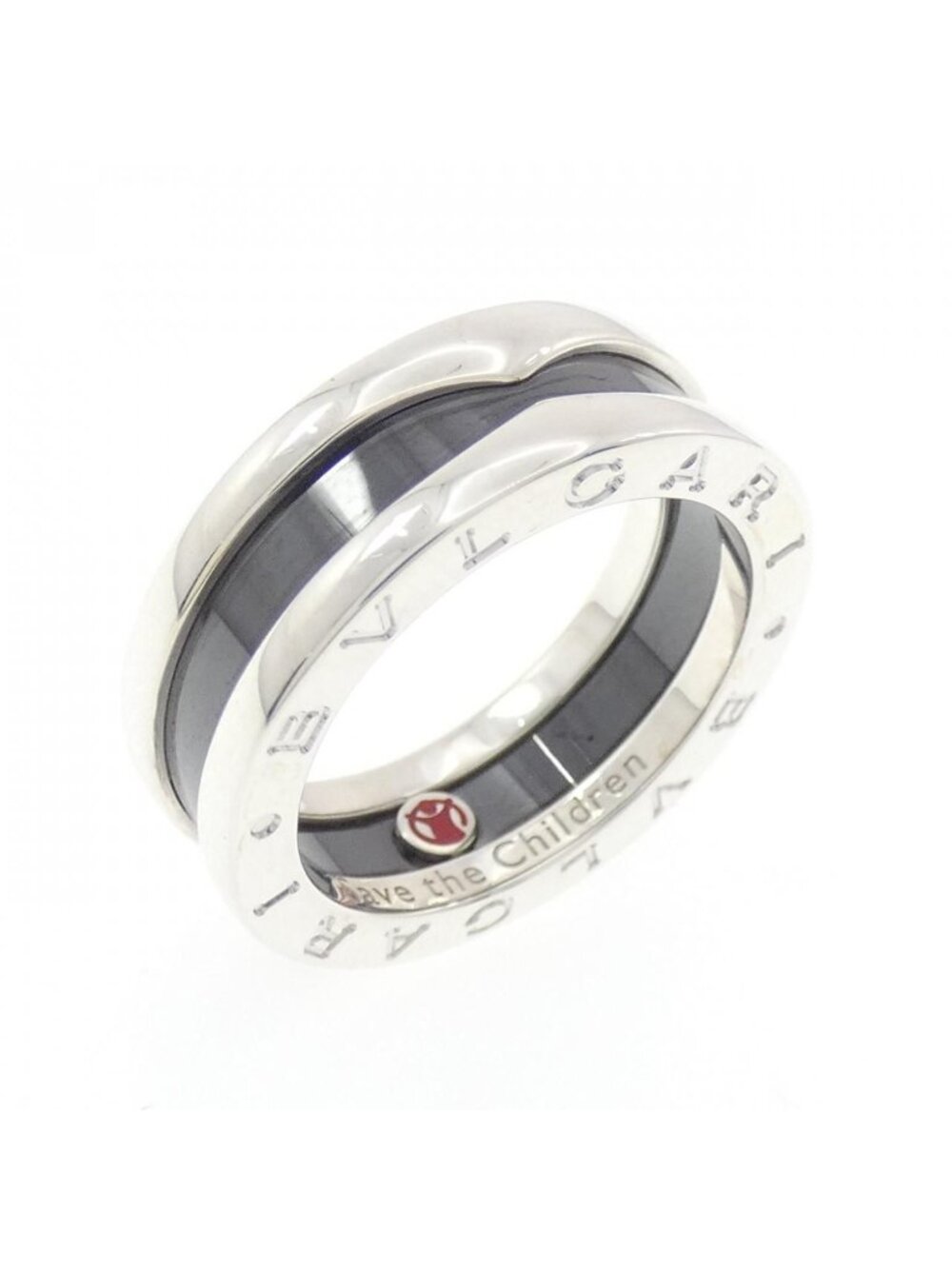 Bvlgari Save the Children Ring
